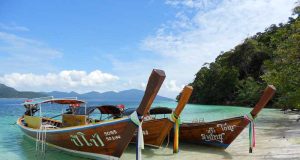 Cruise from Budapest to the Danube Delta